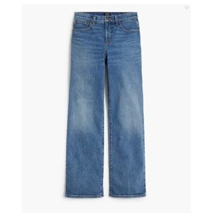 J.Crew | 24 | Wide-leg